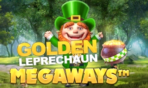 m777king Golden Leprechaun Megaways™