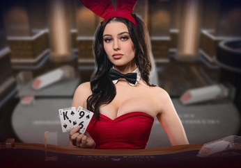 m777king Baccarat – Playboy