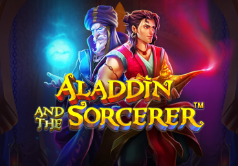 m777king Aladdin And The Sorcerer