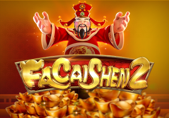 m777king Fa Cai Shen 2