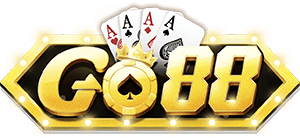 Logo đối tác Go88 liên kết với m777king